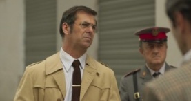 Пациенты доктора Гарсии 1 сезон 10 серия