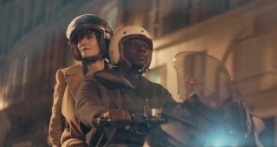 Люпен 2 сезон 3 серия