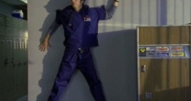 Клиника 1 сезон 8 серия