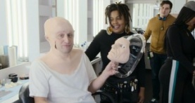 Я думаю вам стоит уйти с Тимом Робинсоном 2 сезон 1 серия