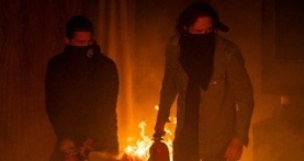 911: Одинокая звезда 2 сезон 12 серия