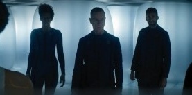 Основание 2 сезон 7 серия