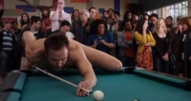 Сообщество 1 сезон 17 серия