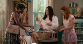 Милые магнолии 2 сезон 7 серия