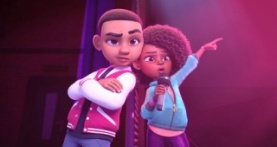 Мир Кармы 1 сезон 12 серия