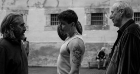 Голова 3 сезон 3 серия