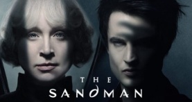 Песочный человек 2 сезон 12 серия