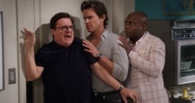 Модерн прошлого века 1 сезон 10 серия