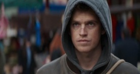 Наш единственный шанс 1 сезон 4 серия