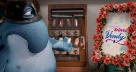 Монстры за работой 1 сезон 6 серия