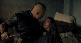 Защитник 4 сезон 2 серия