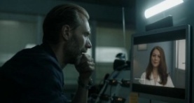 Голова 1 сезон 3 серия