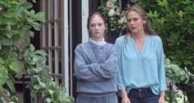 Клуб нянь 1 сезон 8 серия