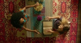 Всегда ведьма 2 сезон 3 серия