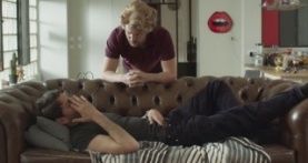 План любви 2 сезон 4 серия