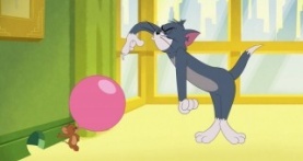 Том и Джерри в Нью-Йорке 1 сезон 3 серия