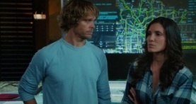 Морская полиция: Лос-Анджелес 6 сезон 8 серия