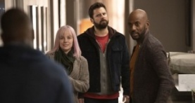 Миллион мелочей 1 сезон 17 серия