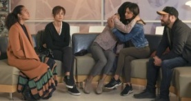 Миллион мелочей 3 сезон 1 серия