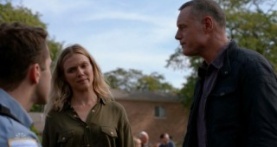 Полиция Чикаго 7 сезон 4 серия