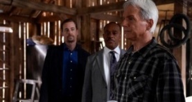 Морская полиция: Спецотдел 19 сезон 2 серия