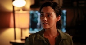 Морская полиция: Гавайи 1 сезон 3 серия