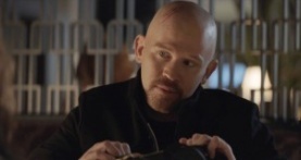 Бэтвумен 2 сезон 3 серия