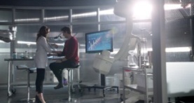 Флэш 1 сезон 18 серия