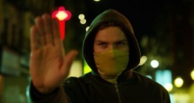 Железный кулак 2 сезон 1 серия