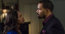 Власть в ночном городе 1 сезон 3 серия