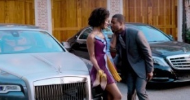 Династия 1 сезон 10 серия