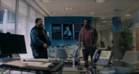 Искатели правды 1 сезон 2 серия