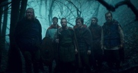 Варвары 1 сезон 3 серия