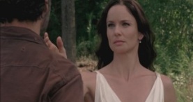 Ходячие мертвецы 3 сезон 10 серия