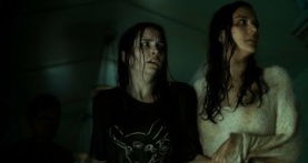 Извне 1 сезон 2 серия