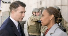 Эндшпиль 1 сезон 3 серия