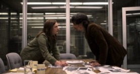 Сияющие 1 сезон 4 серия