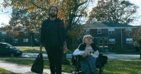 Рами 1 сезон 8 серия