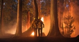 Страна пожаров 1 сезон 1 серия