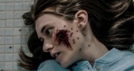 Городские легенды 1 сезон 2 серия