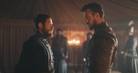 Восход Османской империи 2 сезон 4 серия