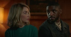 Расправа 1 сезон 3 серия