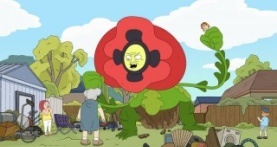 Человек-коала 1 сезон 1 серия