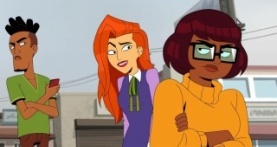 Велма 1 сезон 10 серия