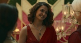 Рана Найду 1 сезон 3 серия