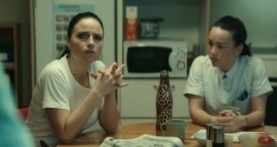 История медсестры / Медсестра 1 сезон 2 серия