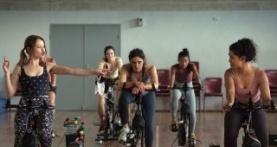 Выпуск '07 / Выпуск 2007 1 сезон 4 серия