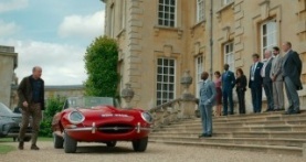 Дипломатка 1 сезон 5 серия