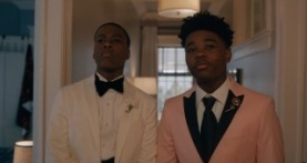 Кроссовер 1 сезон 3 серия