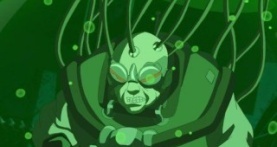 Великий Человек-паук 1 сезон 25 серия